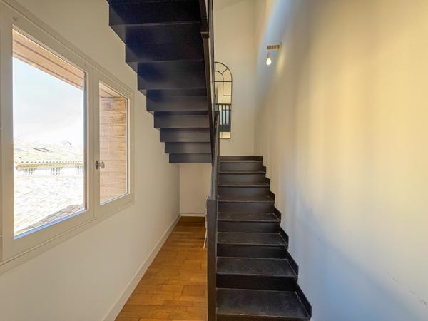 Appartement à vendre à Carcassonne (11000) - Aude