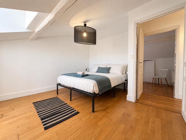 Appartement à vendre à Carcassonne (11000) - Aude