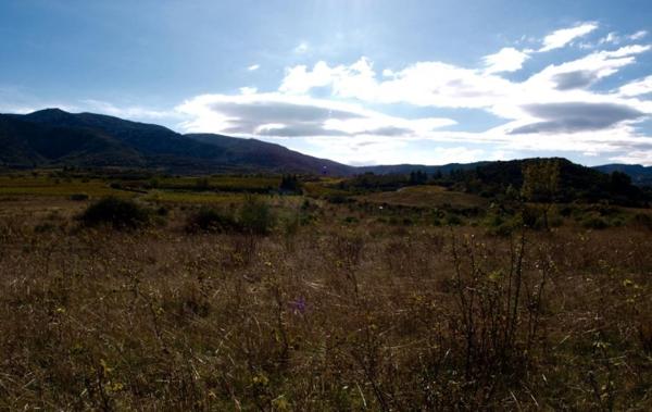 Vente Terrain Constructible Saint-jean-de-barrou   