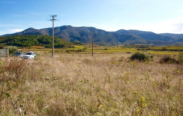 Vente Terrain Constructible Saint-jean-de-barrou   