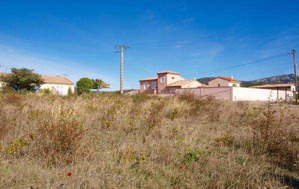 Vente Terrain Constructible Saint-jean-de-barrou   