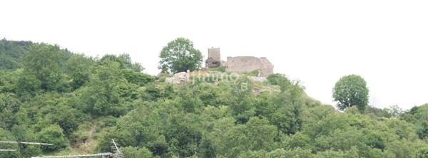 Duplex 5 pièces 101m² balcon + garage 68800 Thann Centre