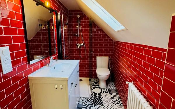 Maison à vendre    6 pièces • 130 m2 Chelles