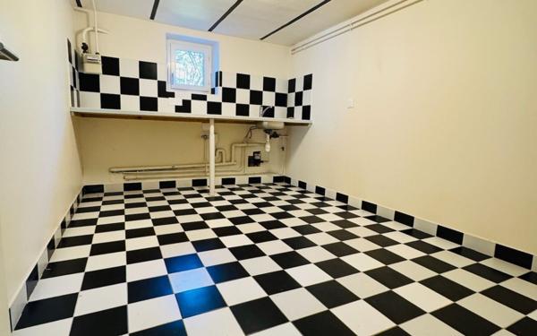 Maison à vendre    6 pièces • 130 m2 Chelles