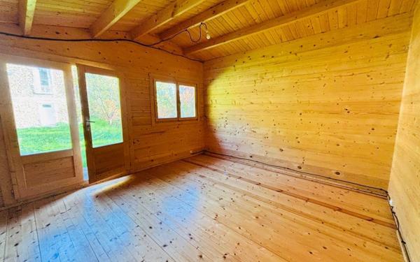 Maison à vendre    6 pièces • 130 m2 Chelles