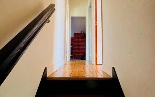 Maison à vendre    6 pièces • 130 m2 Chelles