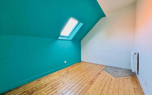 Maison à vendre    6 pièces • 130 m2 Chelles