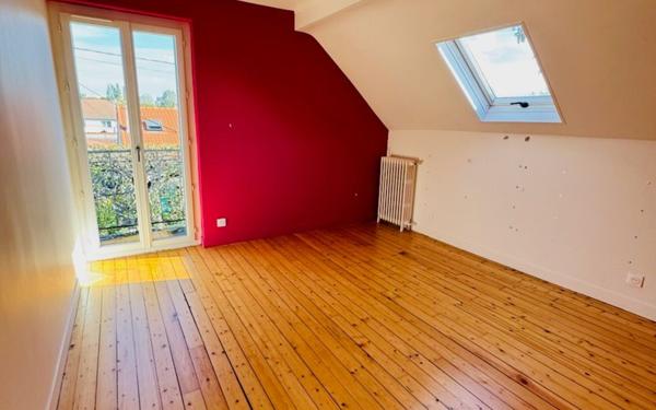 Maison à vendre    6 pièces • 130 m2 Chelles