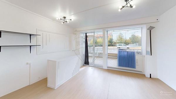 Local d’activité  en vente - Portes de Paris