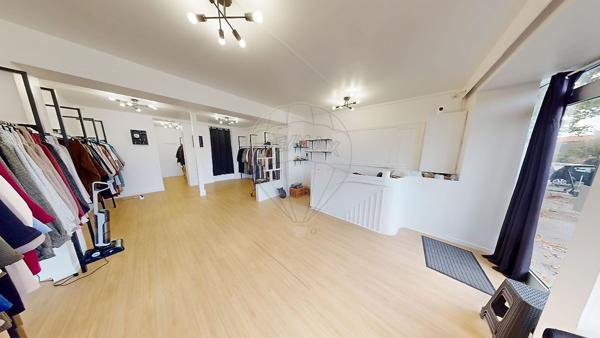 Local d’activité  en vente - Portes de Paris