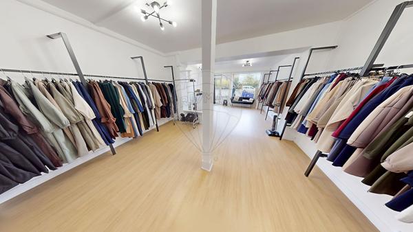 Local d’activité  en vente - Portes de Paris