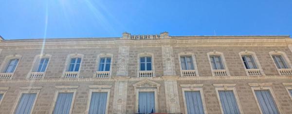 Vente lot de deux appartements avec mezzanine