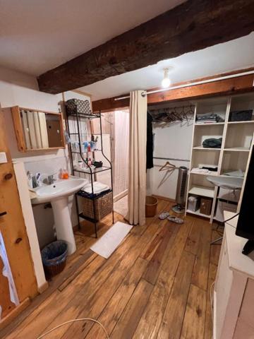 Vente lot de deux appartements avec mezzanine