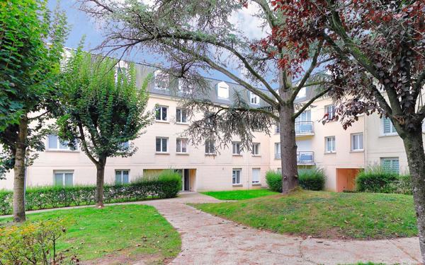 Appartement à vendre    2 pièces • 41,39 m2 Lagny-sur-Marne