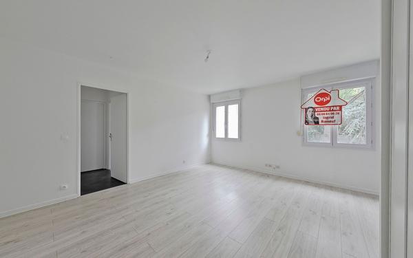 Appartement à vendre    2 pièces • 41,39 m2 Lagny-sur-Marne
