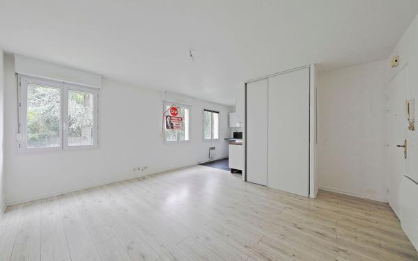 Appartement à vendre    2 pièces • 41,39 m2 Lagny-sur-Marne