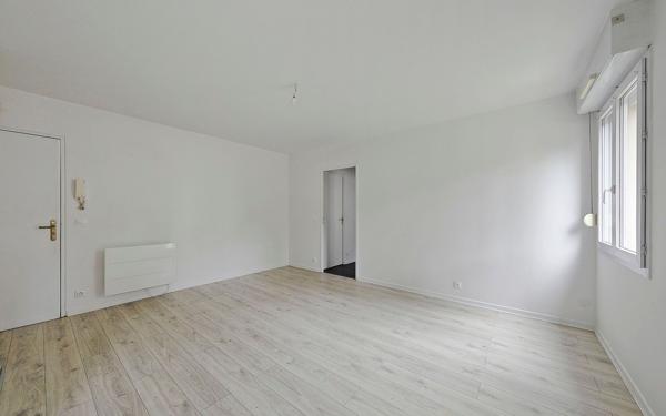 Appartement à vendre    2 pièces • 41,39 m2 Lagny-sur-Marne
