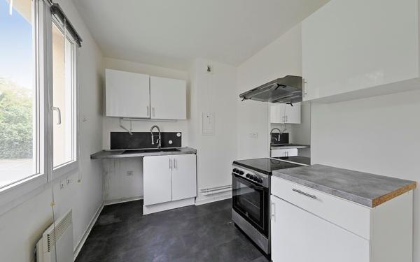 Appartement à vendre    2 pièces • 41,39 m2 Lagny-sur-Marne