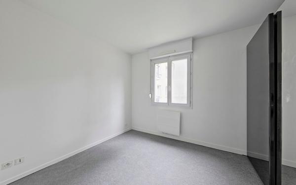 Appartement à vendre    2 pièces • 41,39 m2 Lagny-sur-Marne