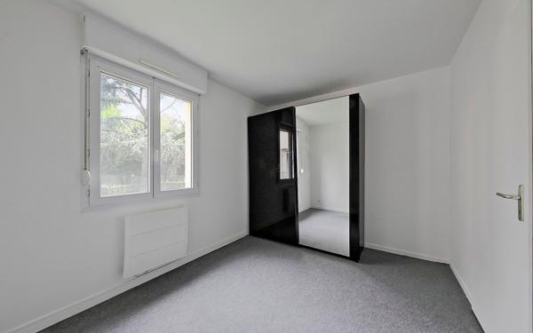 Appartement à vendre    2 pièces • 41,39 m2 Lagny-sur-Marne