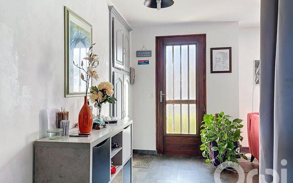 Maison à vendre    4 pièces •  Fleury-Mérogis