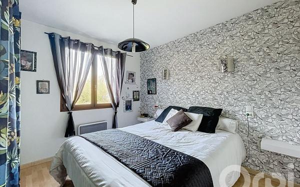 Maison à vendre    4 pièces •  Fleury-Mérogis