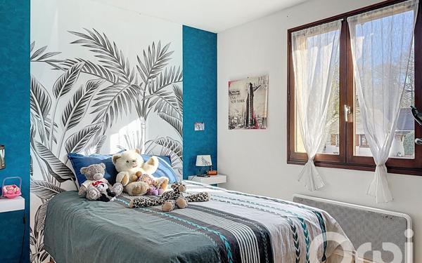 Maison à vendre    4 pièces •  Fleury-Mérogis