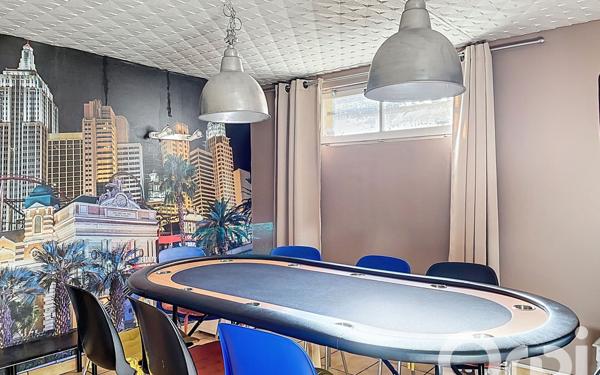 Maison à vendre    4 pièces •  Fleury-Mérogis