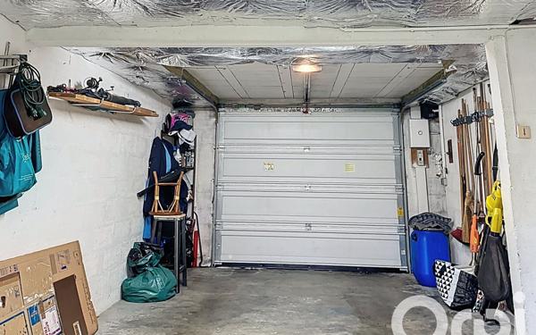 Maison à vendre    4 pièces •  Fleury-Mérogis