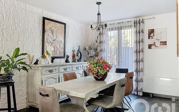 Maison à vendre    4 pièces •  Fleury-Mérogis