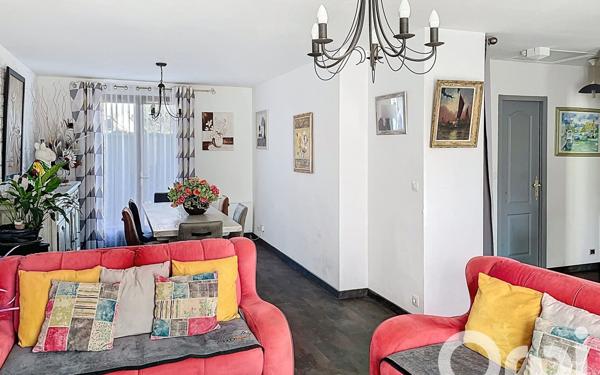 Maison à vendre    4 pièces •  Fleury-Mérogis