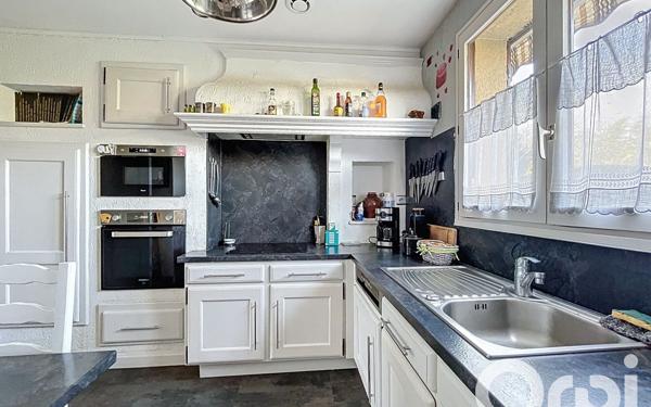 Maison à vendre    4 pièces •  Fleury-Mérogis