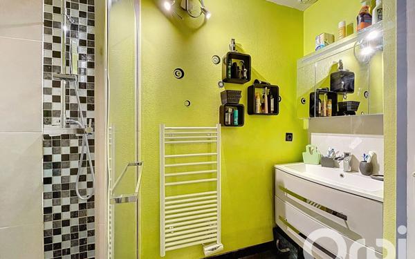 Maison à vendre    4 pièces •  Fleury-Mérogis