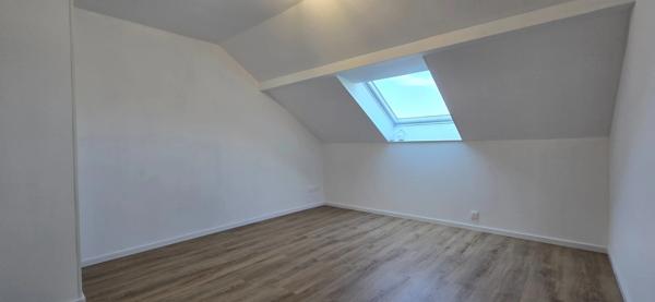 Appartement à vendre 4 pièces LA BALME DE SILLINGY (74)