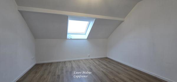 Appartement à vendre 4 pièces LA BALME DE SILLINGY (74)