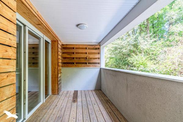 Appartement 169 087 € Le Haillan 2 p 48 m² DPE C
