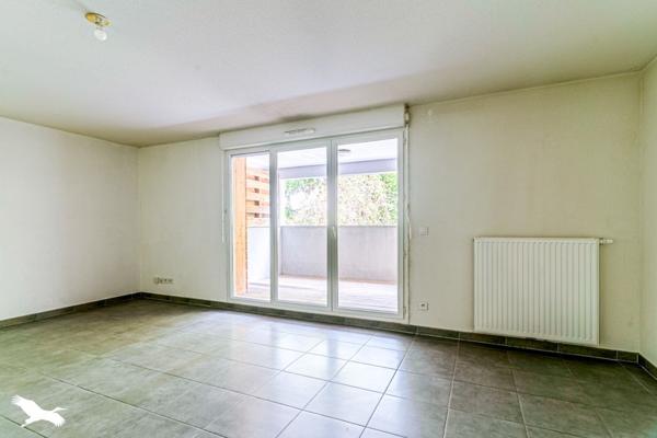 Appartement 169 087 € Le Haillan 2 p 48 m² DPE C