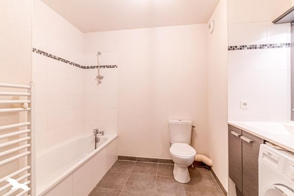 Appartement 169 087 € Le Haillan 2 p 48 m² DPE C