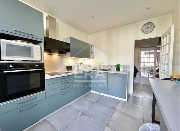 Maison - 6 pièce(s) - 104 m2