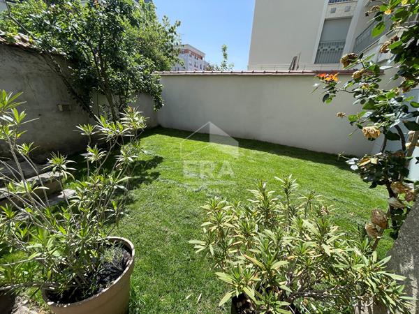 Maison - 6 pièce(s) - 104 m2