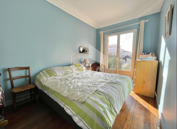 Maison - 6 pièce(s) - 104 m2