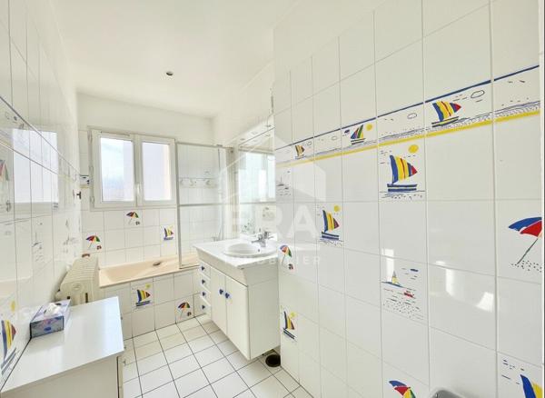 Maison - 6 pièce(s) - 104 m2