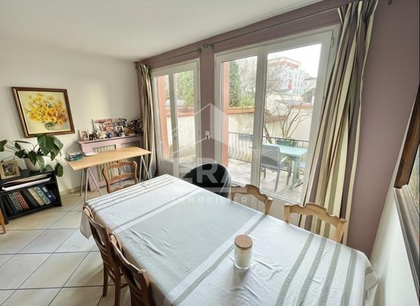 Maison - 6 pièce(s) - 104 m2