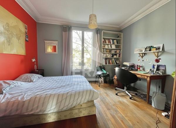 Maison - 6 pièce(s) - 104 m2