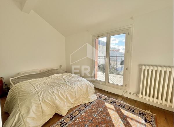 Maison - 6 pièce(s) - 104 m2