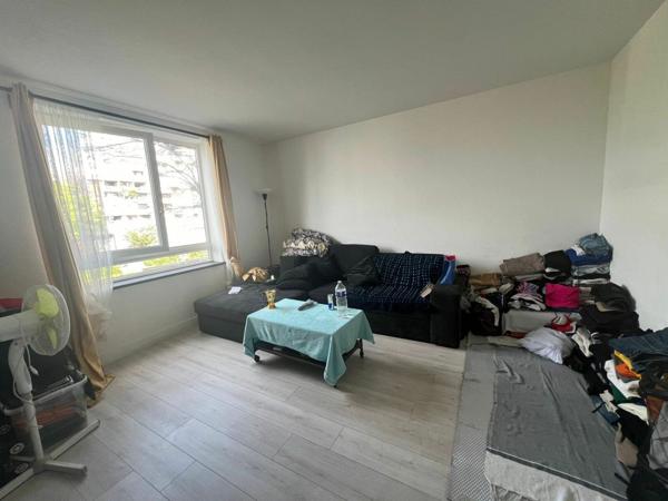 Appartement à vendre  2 pièces •  La Courneuve