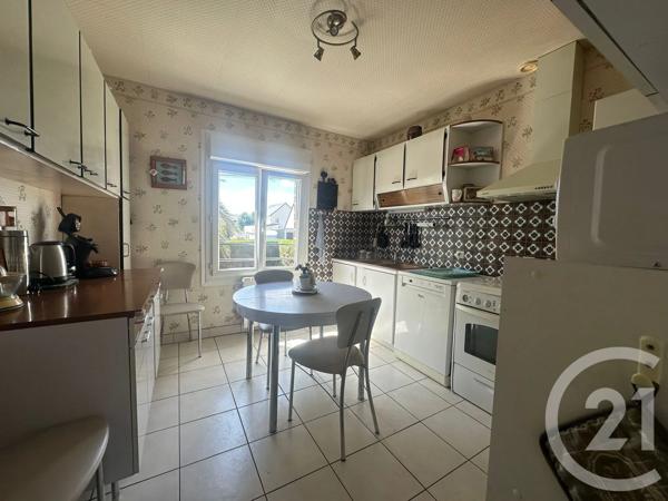 Maison à vendre  3 pièces - 70 m 2   BEAUSSAIS SUR MER  - 22