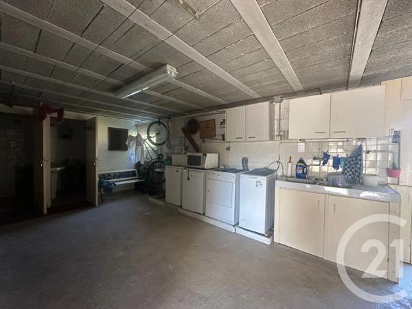 Maison à vendre  3 pièces - 70 m 2   BEAUSSAIS SUR MER  - 22