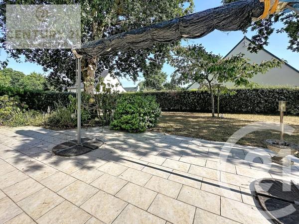 Maison à vendre  6 pièces - 113,72 m 2   PENESTIN  - 56