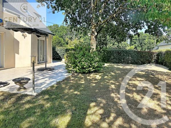Maison à vendre  6 pièces - 113,72 m 2   PENESTIN  - 56